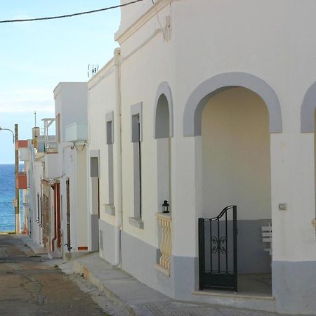 Casa Estilo Espanol Marina di Mancaversa Exterior foto